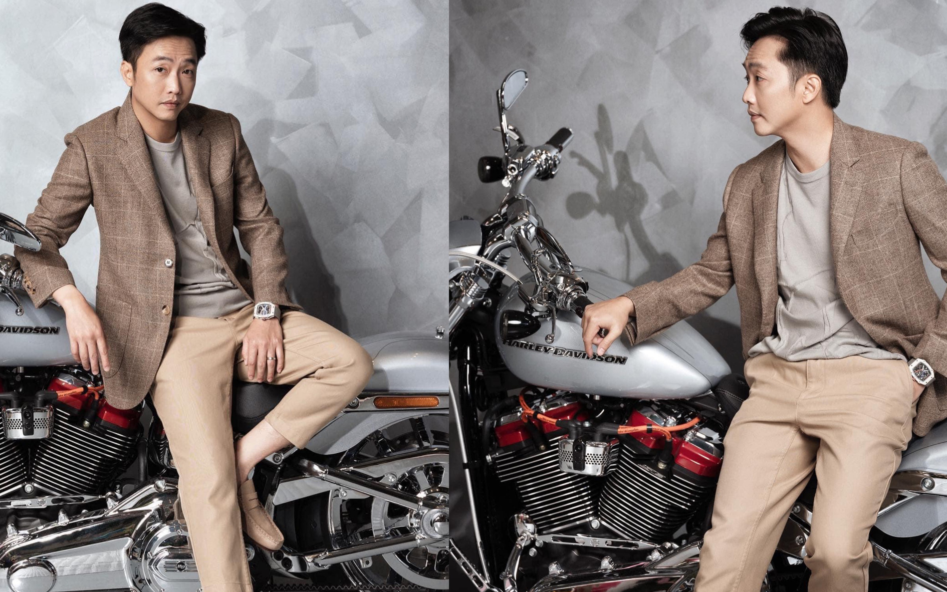 Tag: đám cưới Cường đô la và Đàm Thu Trang - Kenh14