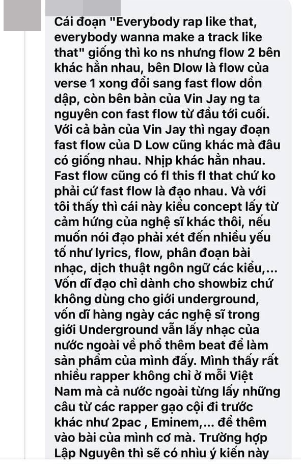 Rapper nước ngoài bóc thí sinh Rap Việt đạo nhái bị netizen cà khịa cực gắt, MCK và Tez ngồi không cũng dính đạn - Ảnh 8.