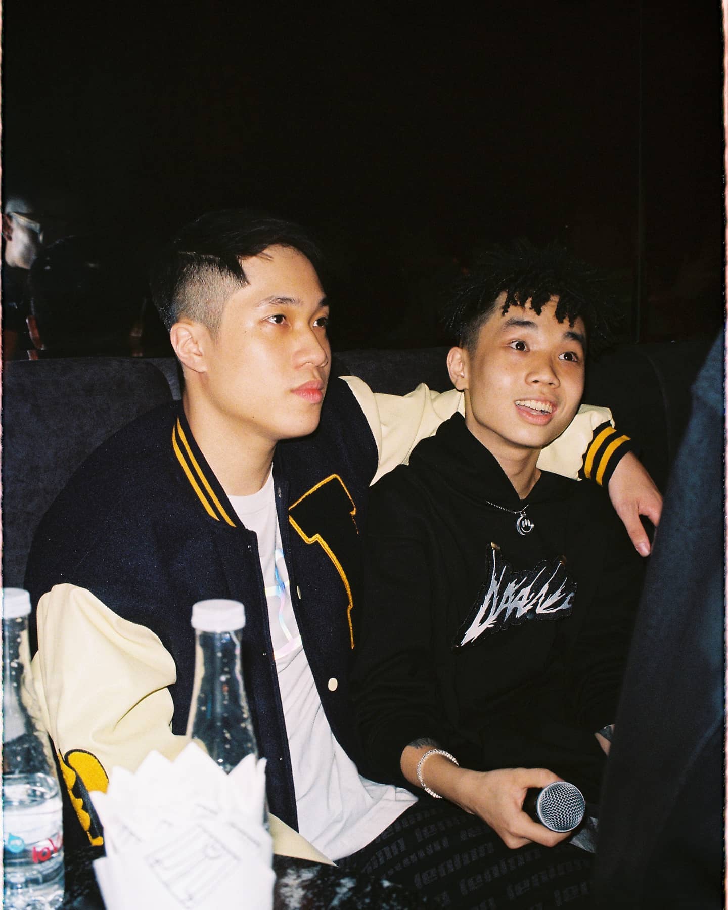 Bạn thân rapper điển trai của Rap Việt gây phẫn nộ với hành động bất ...