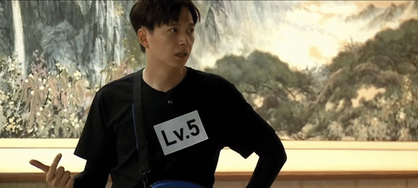 Ai cũng hốt hoảng, vội n&eacute; khi thấy Kim Jong Kook nhưng v&igrave; sao Th&uacute;y Ng&acirc;n lại lao thẳng v&agrave;o v&ugrave;ng nguy hiểm? - Ảnh 2.