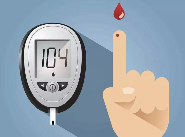 Cô gái 28 tuổi nhận chẩn đoán mắc bệnh tiểu đường vì loạt thói quen mà giới trẻ mắc phải rất nhiều - Ảnh 2.