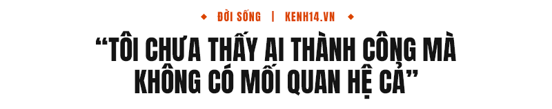 CEO trẻ nhất trong lịch sử chứng khoán Việt đi xin việc bị hỏi 5h sáng có dậy được không?, tiết lộ sẽ loại thẳng ứng viên nếu phạm sai lầm này! - Ảnh 3.