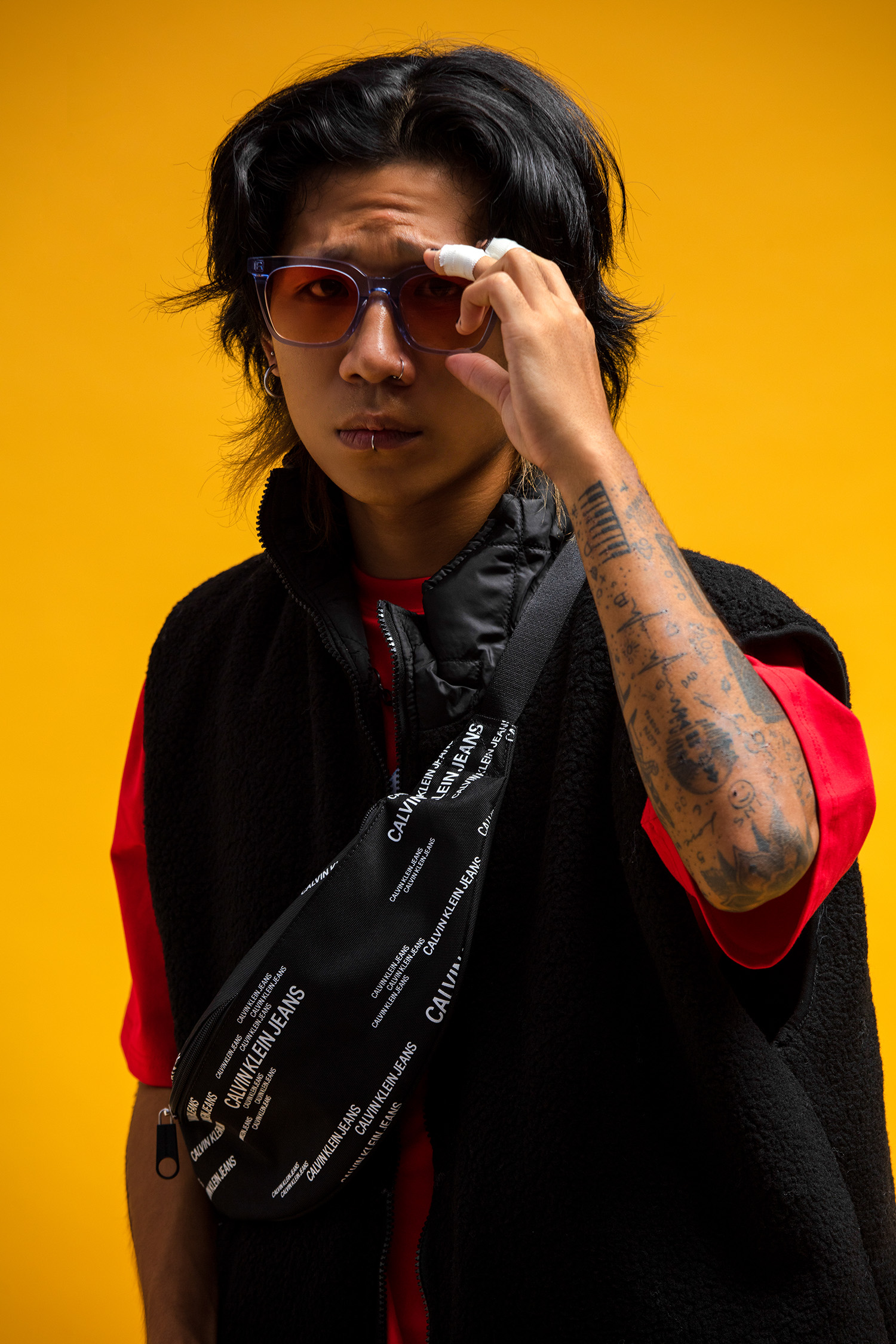 Wowy trình làng đội hình đông đảo quy tụ cả thí sinh Rap Việt mùa 1 và 2 - Ảnh 6. Wowy trình làng đội hình đông đảo quy tụ cả thí sinh Rap Việt mùa 1 và 2 - Ảnh 6.