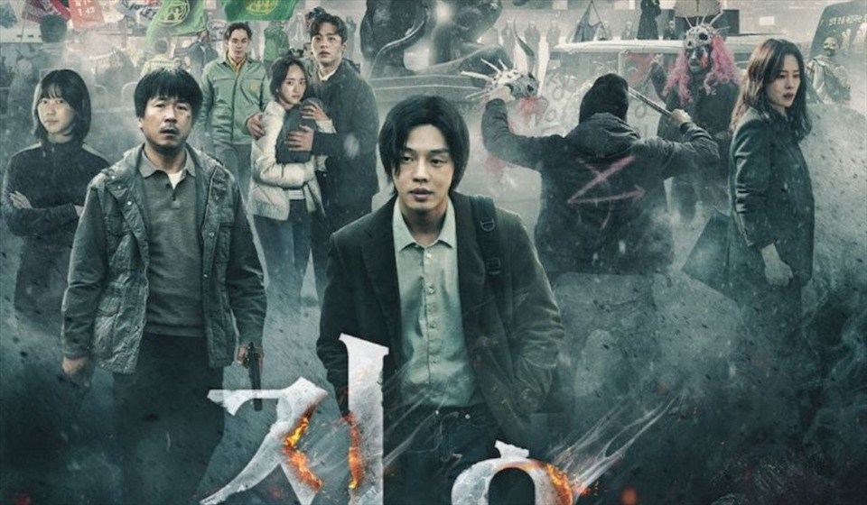 Giải thích cái kết sốc óc của bom tấn Hellbound: Biên kịch tung "cú lừa"  vào phút chót, tiết lộ cách để thoát "bản án tử thần"?