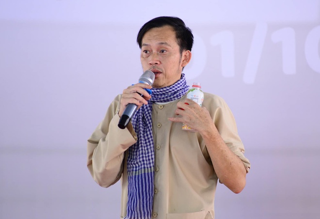 Đ&oacute;ng băng MXH nửa năm sau drama từ thiện, NS Ho&agrave;i Linh đ&atilde; &acirc;m thầm l&agrave;m 1 việc! - Ảnh 3.