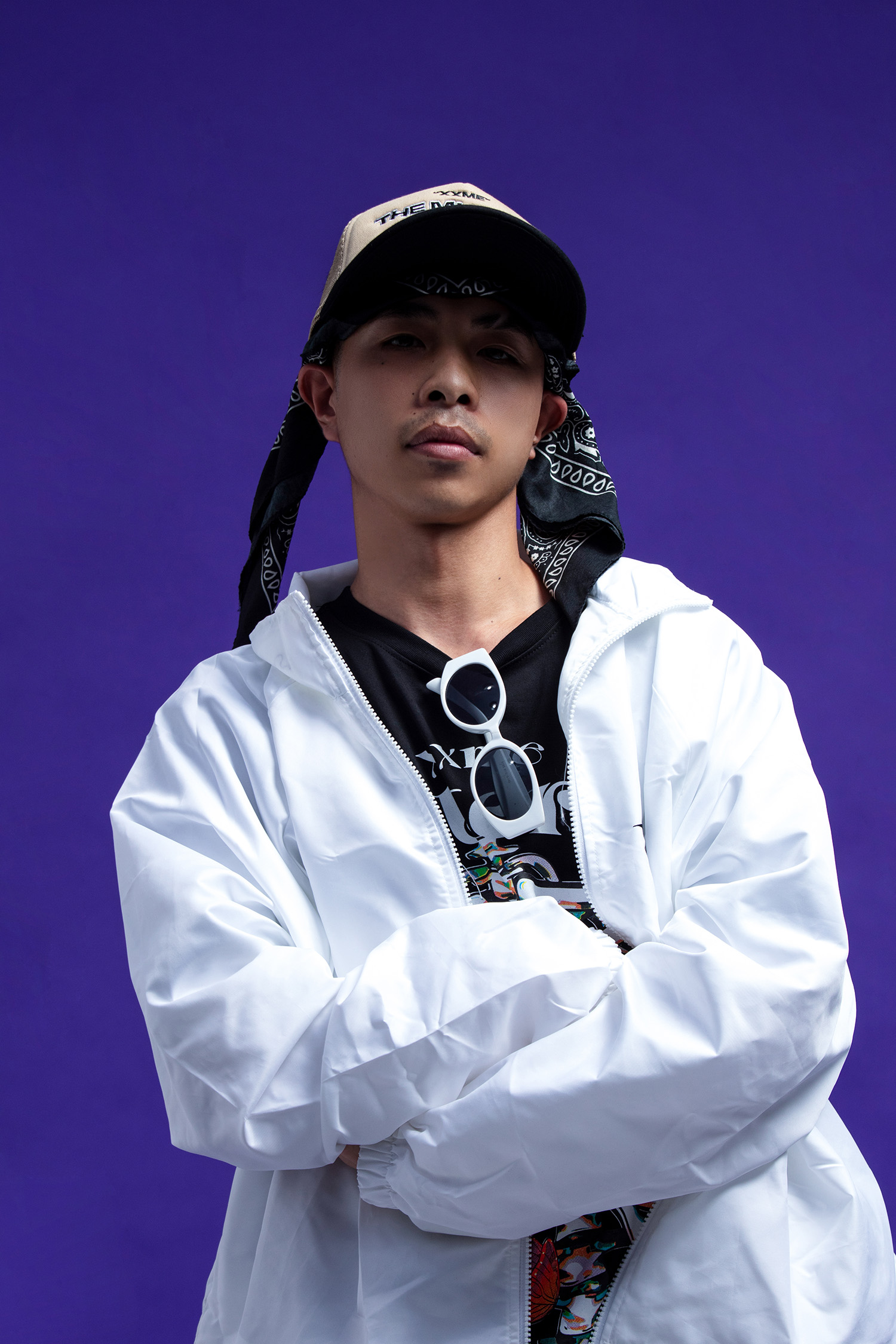 Wowy trình làng đội hình đông đảo quy tụ cả thí sinh Rap Việt mùa 1 và 2 - Ảnh 7. Wowy trình làng đội hình đông đảo quy tụ cả thí sinh Rap Việt mùa 1 và 2 - Ảnh 7.