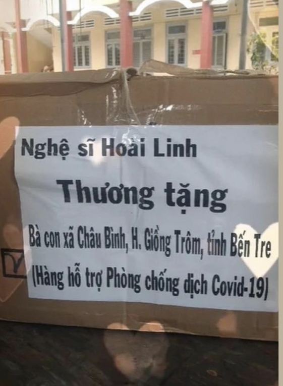 Đóng băng MXH nửa năm sau drama từ thiện, NS Hoài Linh đã âm thầm làm 1 việc! - Ảnh 2.