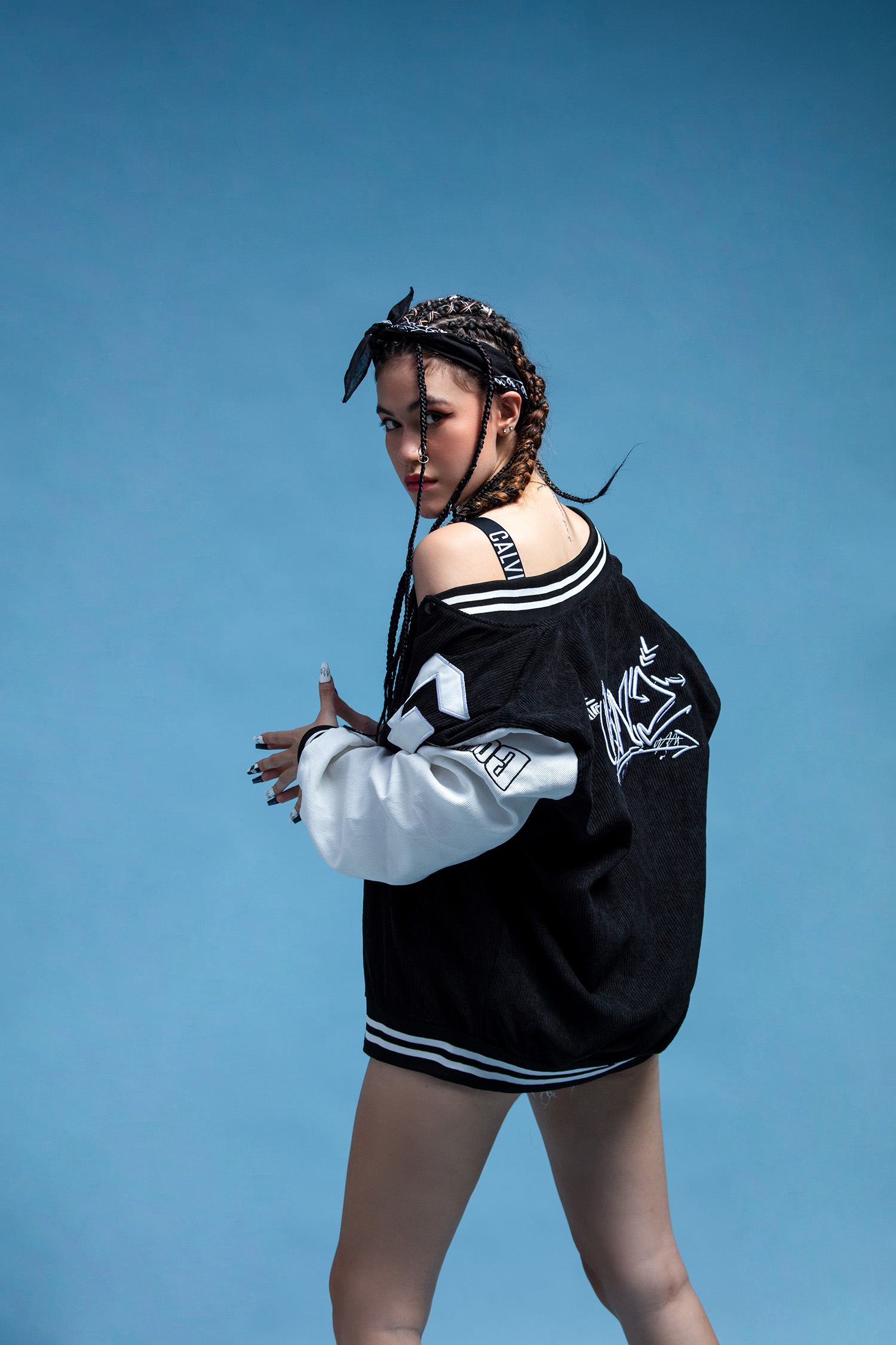 Wowy trình làng đội hình đông đảo quy tụ cả thí sinh Rap Việt mùa 1 và 2 - Ảnh 8. Wowy trình làng đội hình đông đảo quy tụ cả thí sinh Rap Việt mùa 1 và 2 - Ảnh 8.