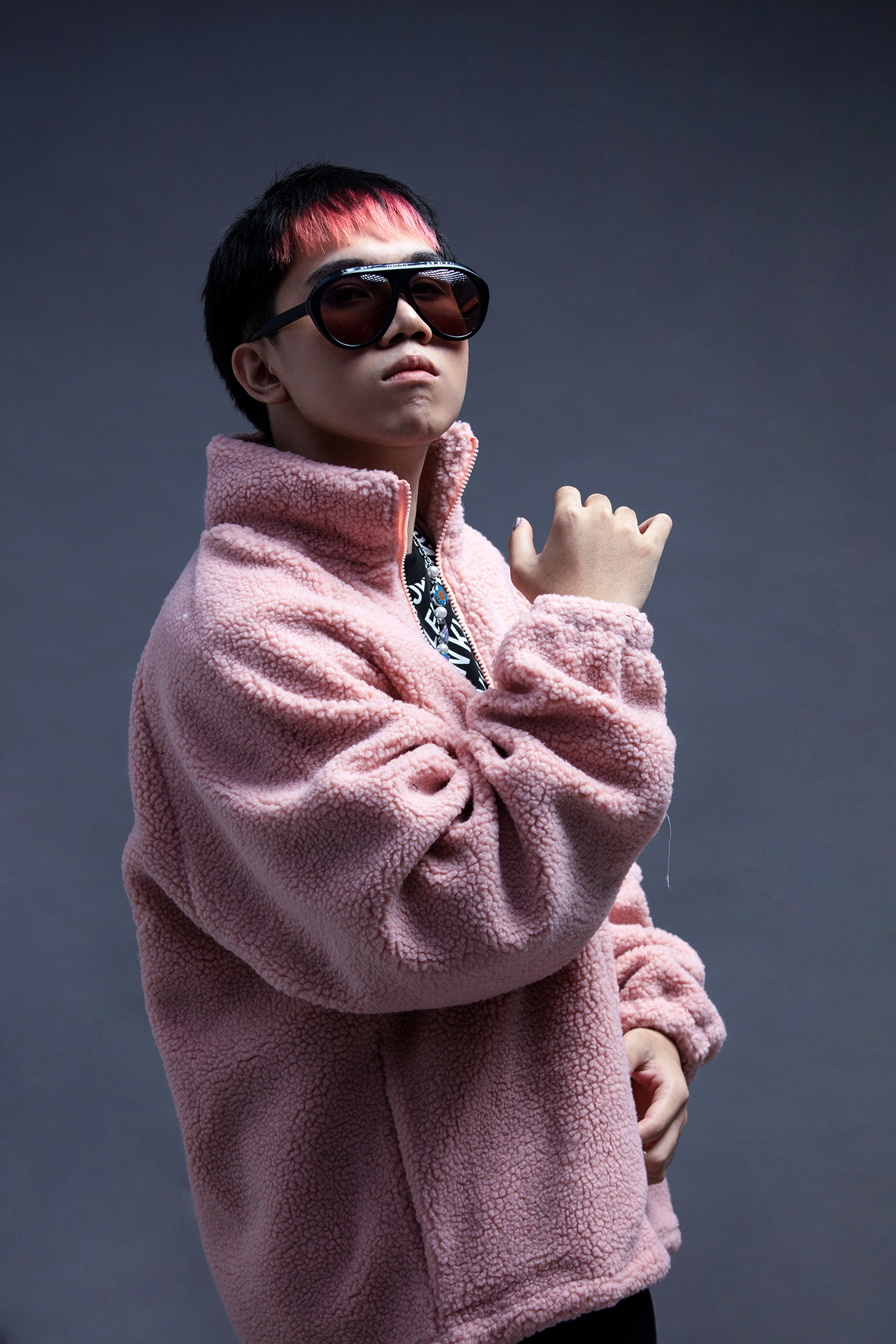 Wowy trình làng đội hình đông đảo quy tụ cả thí sinh Rap Việt mùa 1 và 2 - Ảnh 9. Wowy trình làng đội hình đông đảo quy tụ cả thí sinh Rap Việt mùa 1 và 2 - Ảnh 9.