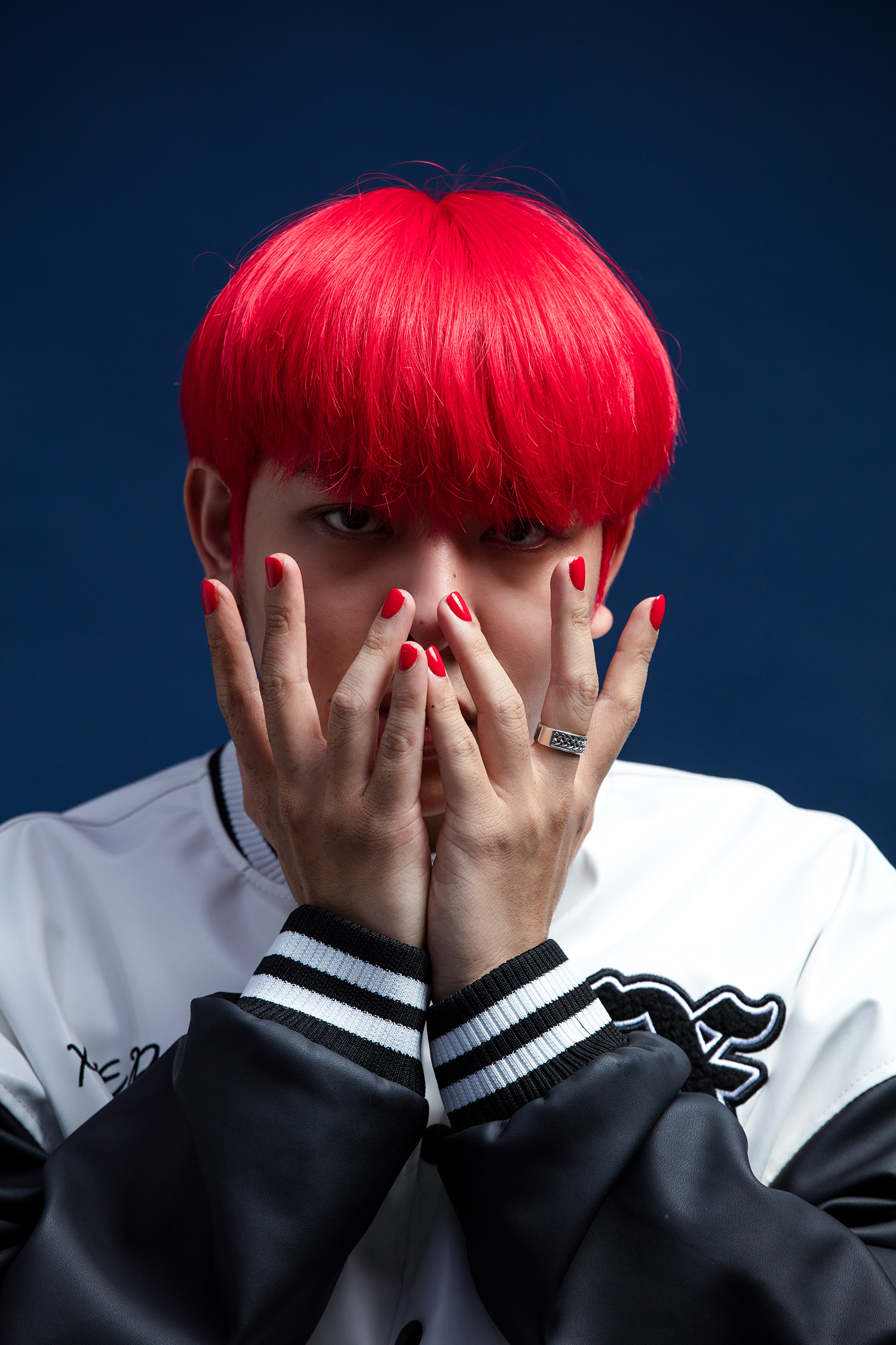 Wowy trình làng đội hình đông đảo quy tụ cả thí sinh Rap Việt mùa 1 và 2 - Ảnh 11. Wowy trình làng đội hình đông đảo quy tụ cả thí sinh Rap Việt mùa 1 và 2 - Ảnh 11.