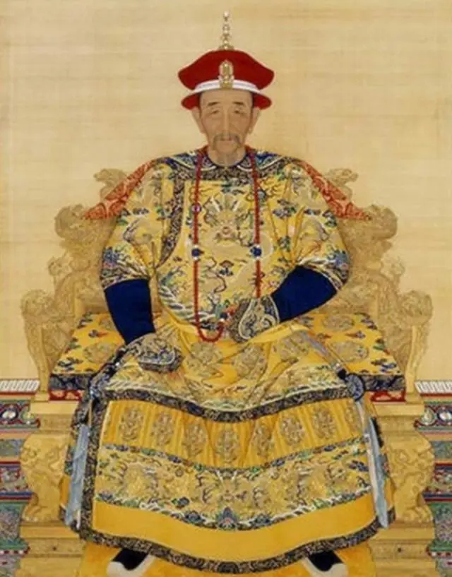 Muốn cơ thể dẻo dai sống lâu sống thọ, hãy học ngay 3 thói quen này của Khang Hy hoàng đế - Ảnh 1.