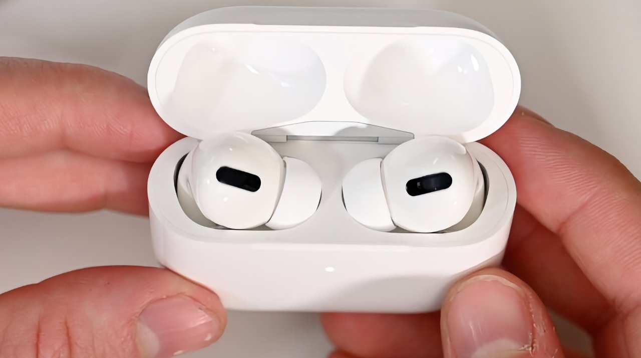 Nữ TikToker gào khóc ầm ĩ vì nuốt nhầm AirPods, nhưng âm thanh ghi lại mới khiến nhiều người bất ngờ! - Ảnh 4.