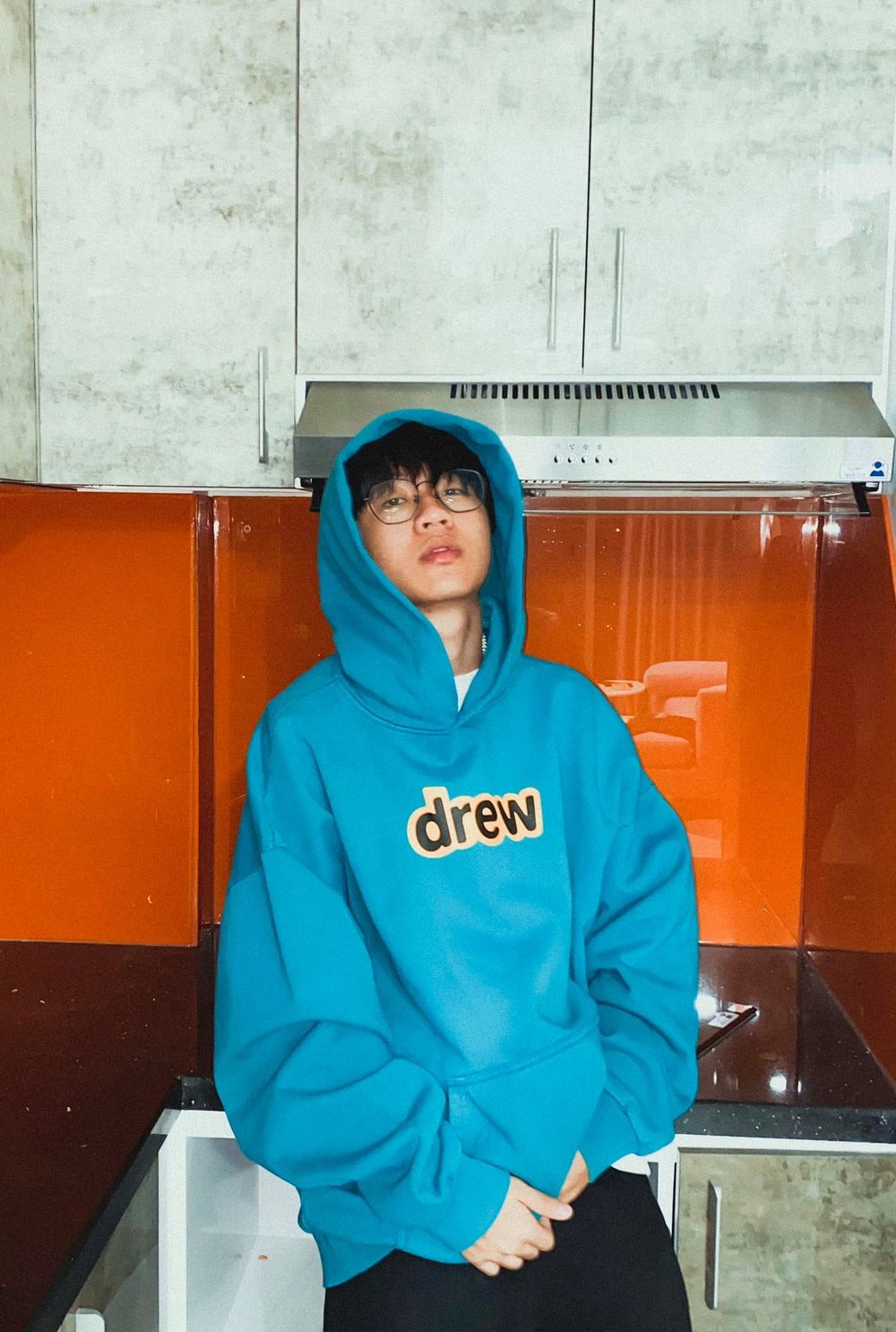 Rapper 4 chọn về team Binz: Thuộc tổ đội OTD, từng thẳng thừng tuy&ecirc;n bố đủ tr&igrave;nh l&agrave;m HLV Rap Việt, c&ograve;n diss tưng bừng với Richchoi! - Ảnh 5.