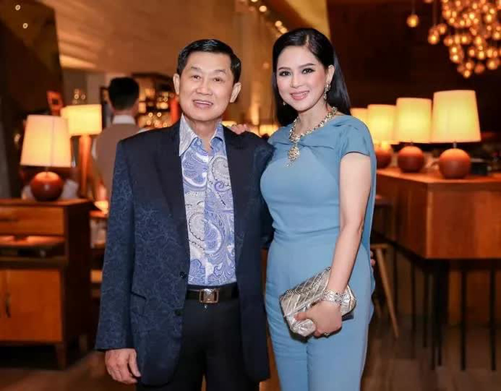 Cựu diễn viên Thủy Tiên quyền lực thế nào từ khi kết hôn với tỷ phú Johnathan Hạnh Nguyễn? - Ảnh 5.