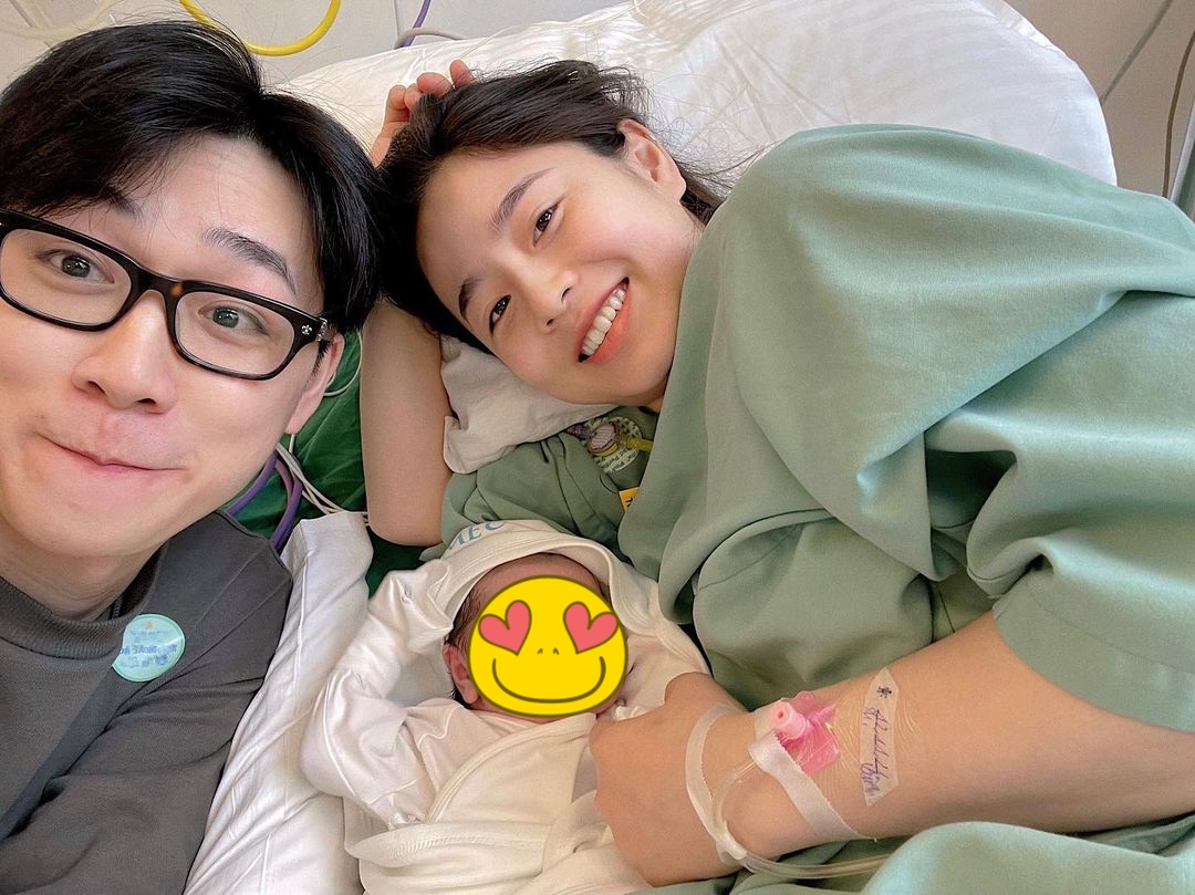 Nam Thương giữ vững phong độ mẹ bỉm sữa xinh nhất thiên hạ: Dăm ba cơn đau đẻ sao làm khó được cựu hot girl! - Ảnh 3. Nam Thương giữ vững phong độ mẹ bỉm sữa xinh nhất thiên hạ: Dăm ba cơn đau đẻ sao làm khó được cựu hot girl! - Ảnh 3.