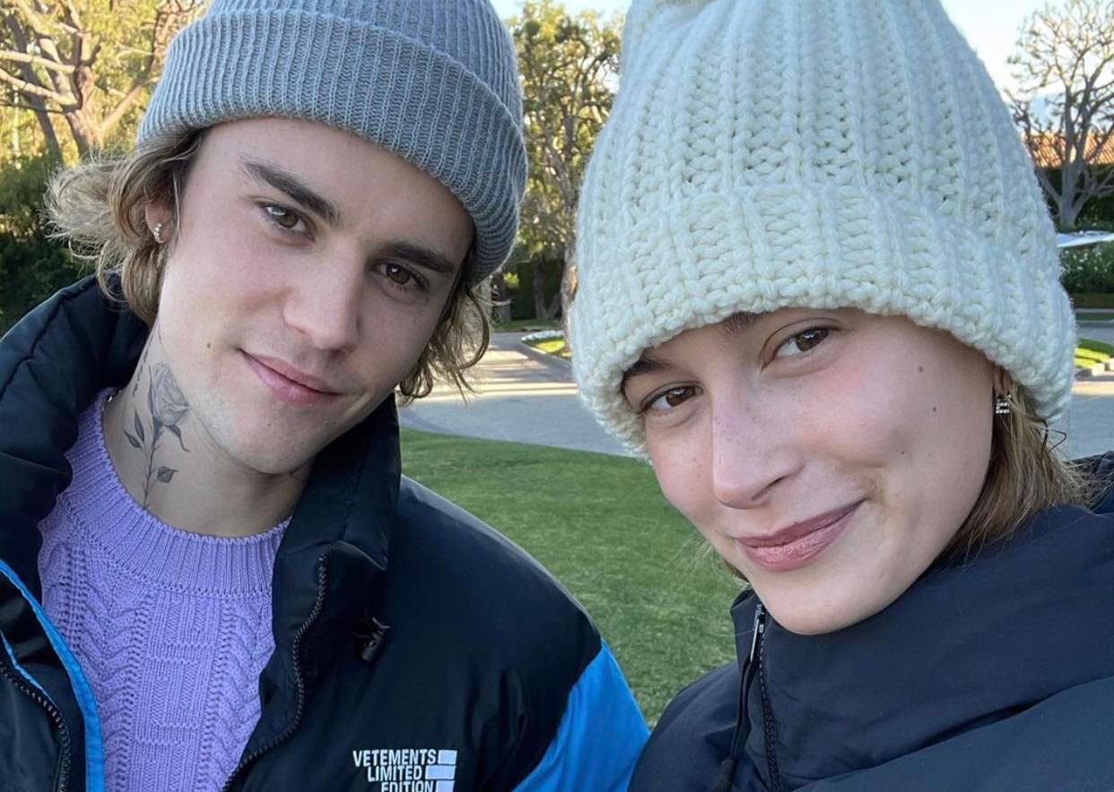 Hailey được dàn sao khủng chúc mừng sinh nhật nhưng cả MXH chỉ chú ý “bài sớ” sến sẩm của Justin Bieber - Ảnh 3. Hailey được dàn sao khủng chúc mừng sinh nhật nhưng cả MXH chỉ chú ý “bài sớ” sến sẩm của Justin Bieber - Ảnh 3.