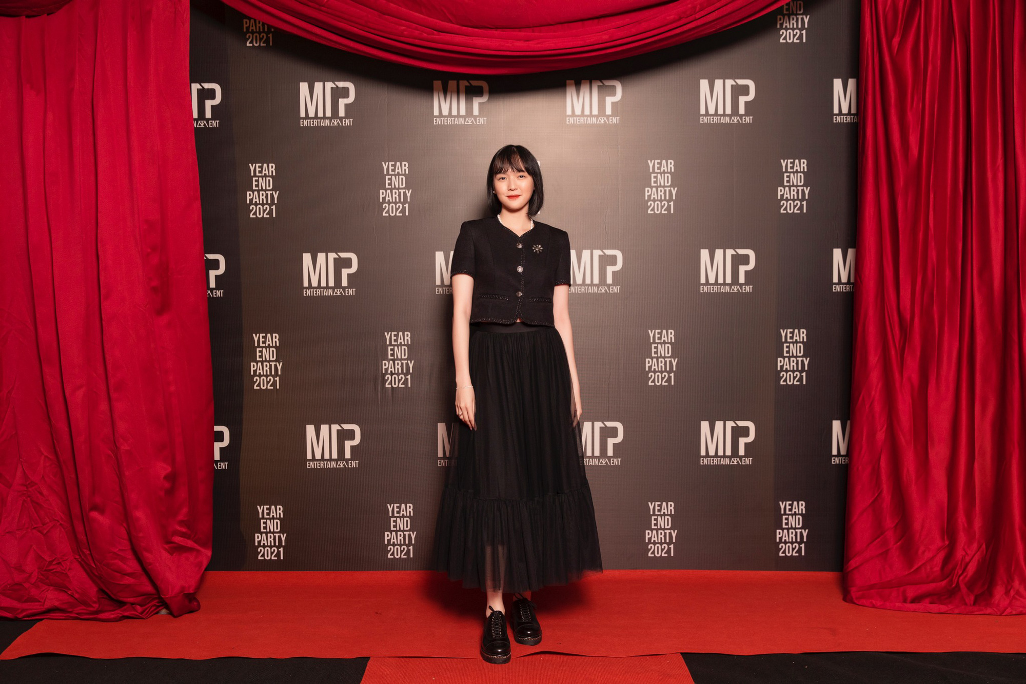 L&oacute;a mắt với visual d&agrave;n nghệ sĩ thuộc M-TP: C&oacute; đủ từ baby boy đến bad boy, Hải T&uacute; kh&aacute;c biệt nhất? - Ảnh 24.