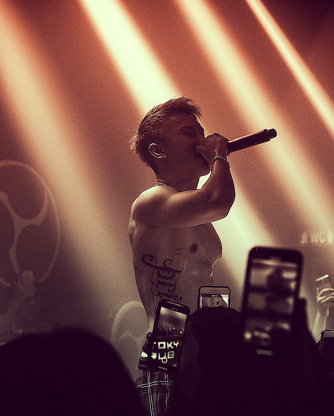 L&oacute;a mắt với visual d&agrave;n nghệ sĩ thuộc M-TP: C&oacute; đủ từ baby boy đến bad boy, Hải T&uacute; kh&aacute;c biệt nhất? - Ảnh 27.