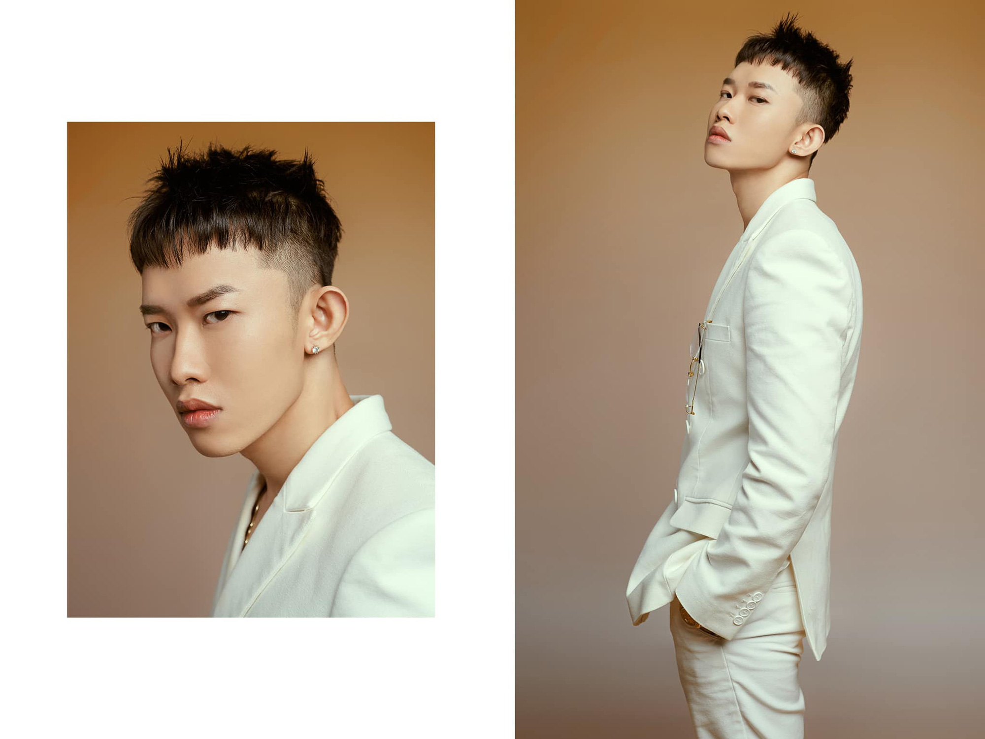 L&oacute;a mắt với visual d&agrave;n nghệ sĩ thuộc M-TP: C&oacute; đủ từ baby boy đến bad boy, Hải T&uacute; kh&aacute;c biệt nhất? - Ảnh 29.