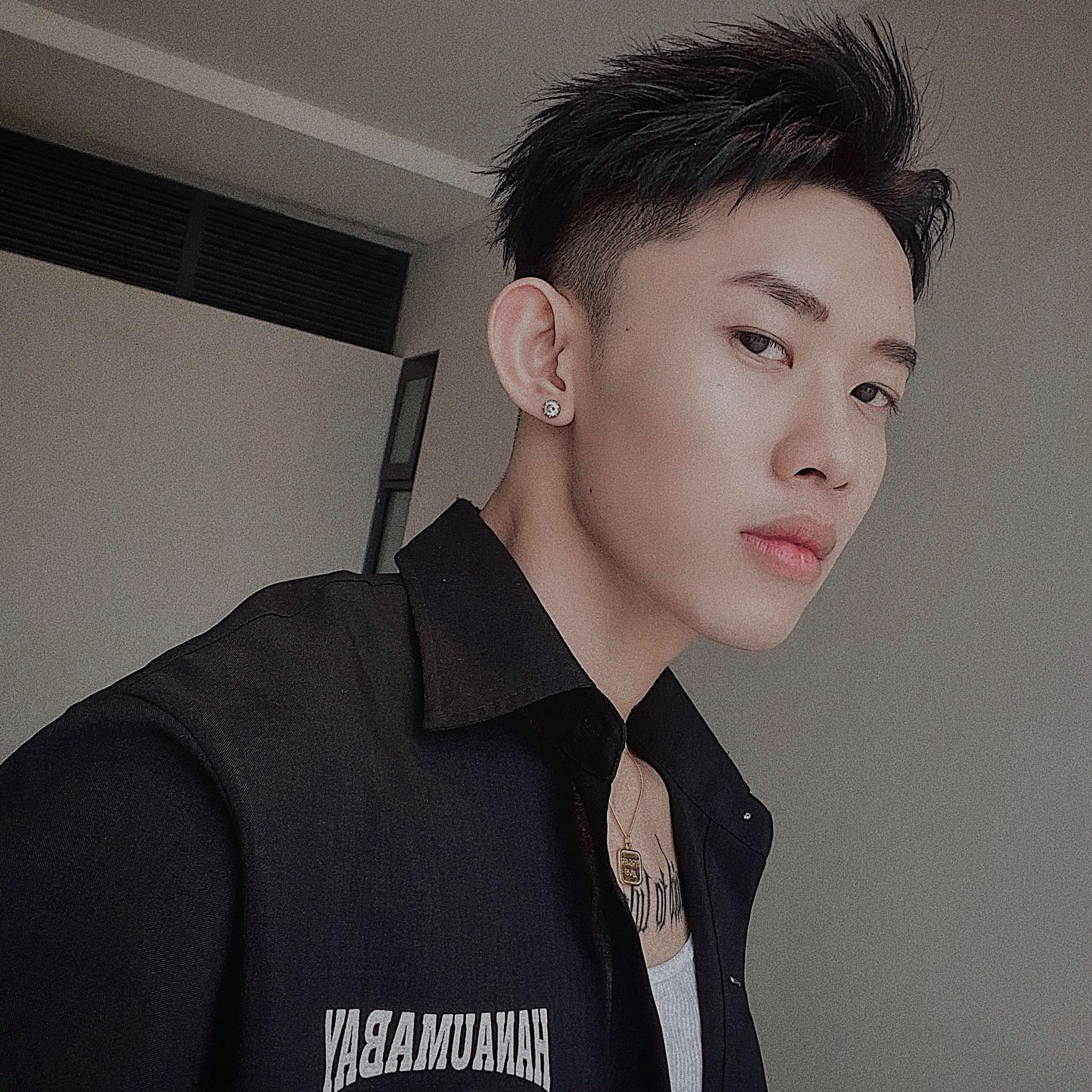 L&oacute;a mắt với visual d&agrave;n nghệ sĩ thuộc M-TP: C&oacute; đủ từ baby boy đến bad boy, Hải T&uacute; kh&aacute;c biệt nhất? - Ảnh 30.