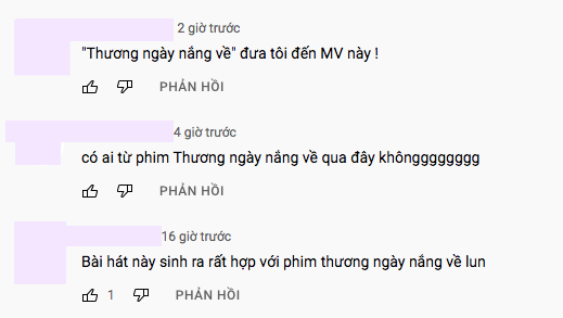 Thương Ngày Nắng Về quá hot: Dân tình đổ xô đi tìm OST, chủ nhân ca khúc chắc chắn gây bất ngờ - Ảnh 7.