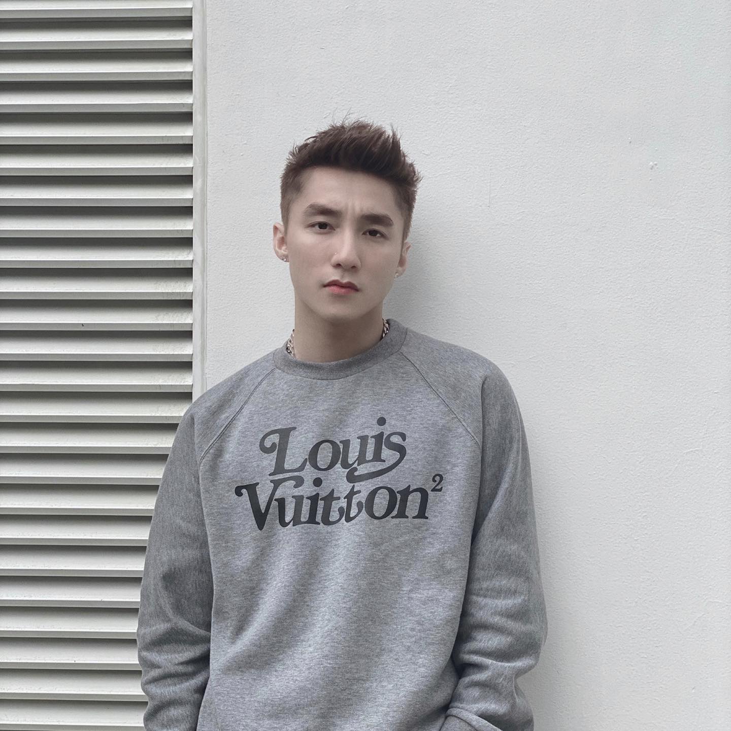 L&oacute;a mắt với visual d&agrave;n nghệ sĩ thuộc M-TP: C&oacute; đủ từ baby boy đến bad boy, Hải T&uacute; kh&aacute;c biệt nhất? - Ảnh 37.