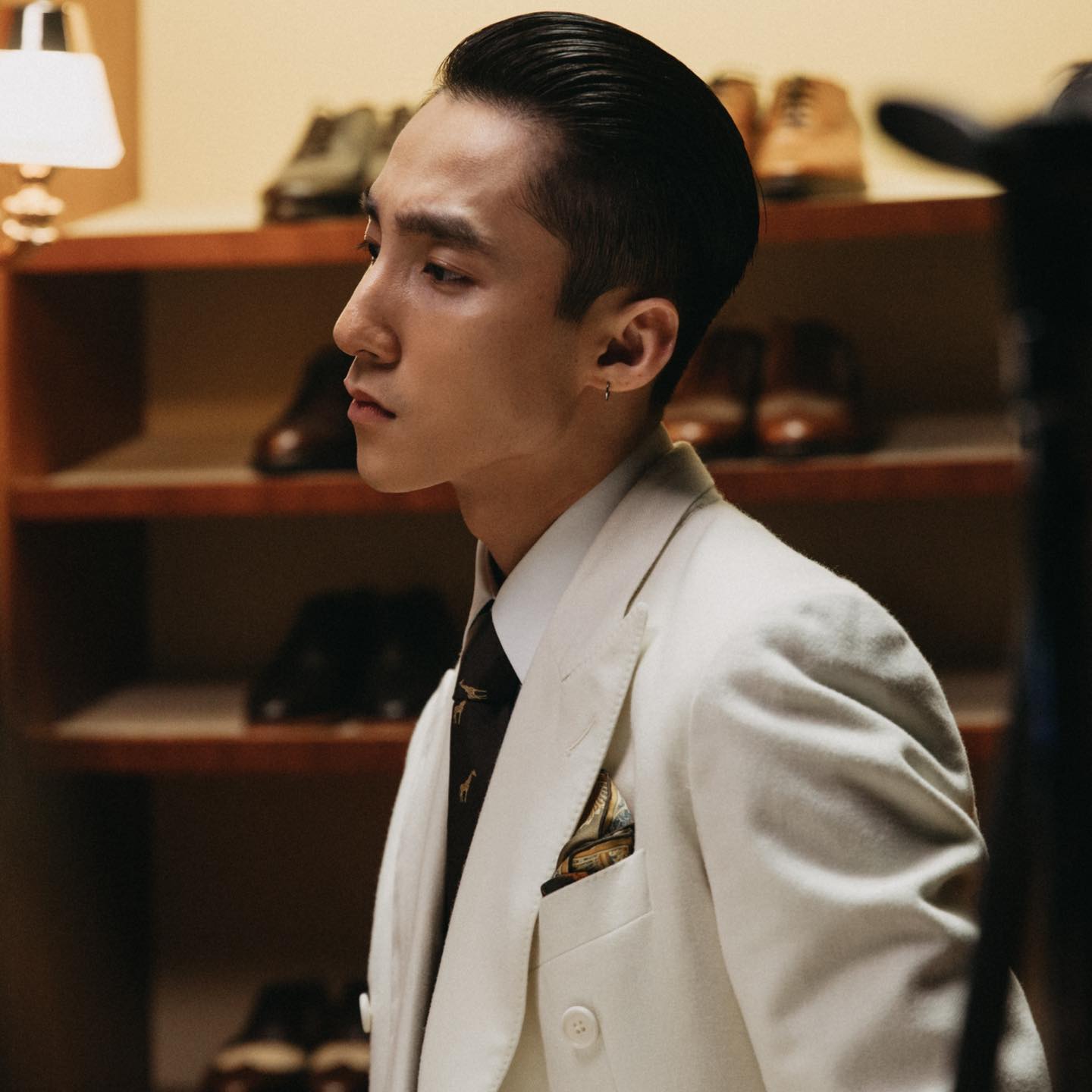 L&oacute;a mắt với visual d&agrave;n nghệ sĩ thuộc M-TP: C&oacute; đủ từ baby boy đến bad boy, Hải T&uacute; kh&aacute;c biệt nhất? - Ảnh 39.