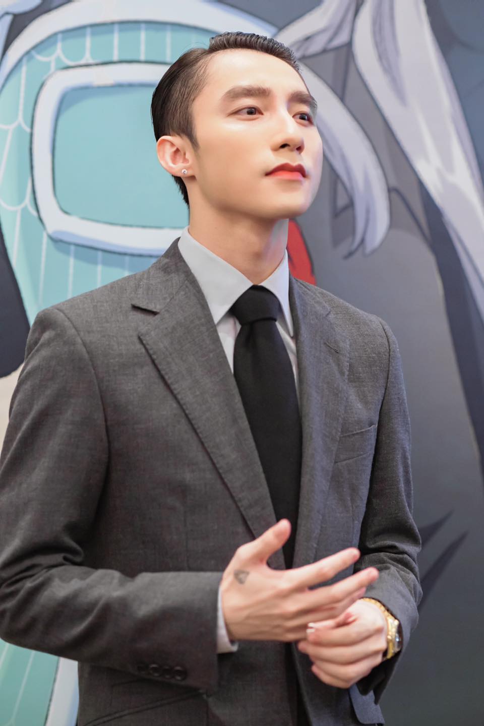 L&oacute;a mắt với visual d&agrave;n nghệ sĩ thuộc M-TP: C&oacute; đủ từ baby boy đến bad boy, Hải T&uacute; kh&aacute;c biệt nhất? - Ảnh 41.