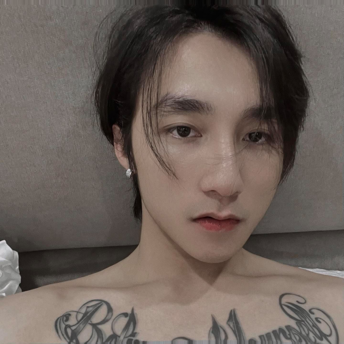 L&oacute;a mắt với visual d&agrave;n nghệ sĩ thuộc M-TP: C&oacute; đủ từ baby boy đến bad boy, Hải T&uacute; kh&aacute;c biệt nhất? - Ảnh 34.