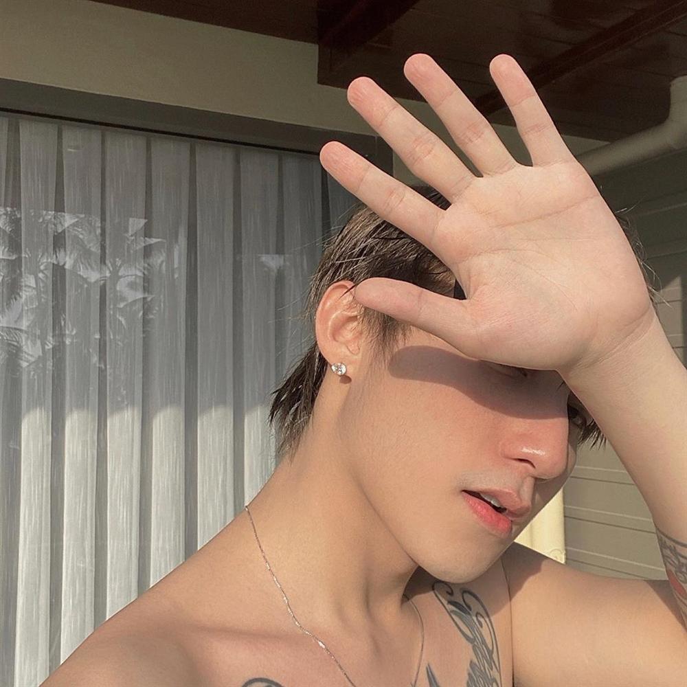 L&oacute;a mắt với visual d&agrave;n nghệ sĩ thuộc M-TP: C&oacute; đủ từ baby boy đến bad boy, Hải T&uacute; kh&aacute;c biệt nhất? - Ảnh 32.