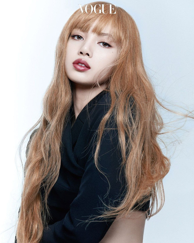 Đã tiêm đủ 2 mũi vaccine, Lisa (BLACKPINK) vẫn nhiễm COVID-19 vì lý do này - Ảnh 2.