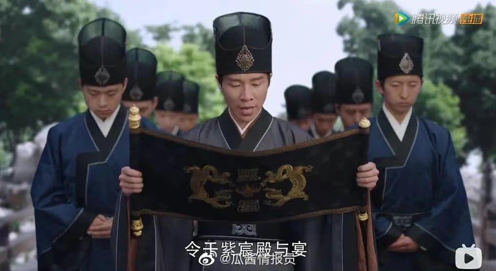 Đầu tư cả núi tiền nhưng Hộc Châu Phu Nhân của Dương Mịch vẫn lộ kỹ xảo 3 xu, xem mà chán hơn cả bom xịt của Triệu Lệ Dĩnh - Ảnh 1. Đầu tư cả núi tiền nhưng Hộc Châu Phu Nhân của Dương Mịch vẫn lộ kỹ xảo 3 xu, xem mà chán hơn cả bom xịt của Triệu Lệ Dĩnh - Ảnh 1.