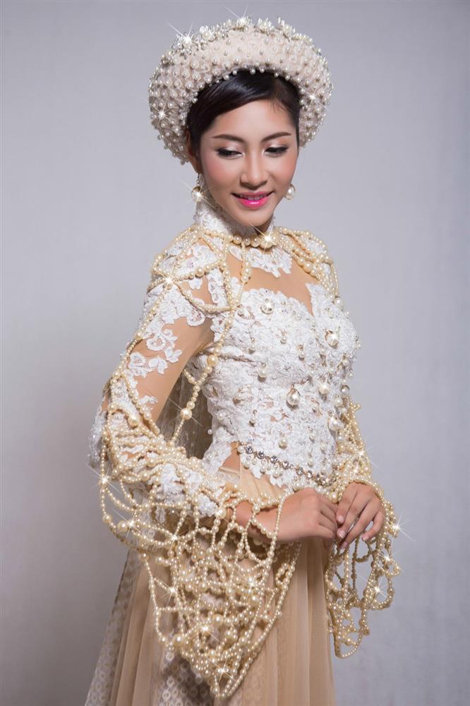 Hoa hậu Đặng Thu Thảo từng diện bộ đồ được hét giá 5 tỷ đồng, netizen soi kỹ vào chỉ biết thở dài thườn thượt - Ảnh 3.