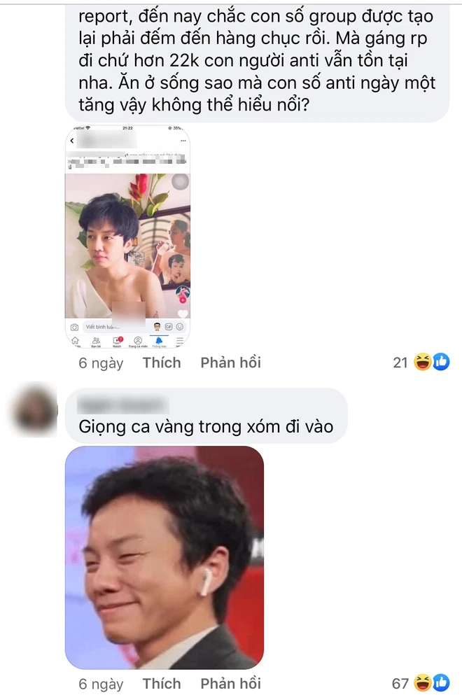 Bạn trai chuyển giới Miko Lan Trinh bị netizen tấn công bằng từ ngữ tục tĩu và loạt hình ảnh 18+ - Ảnh 5.