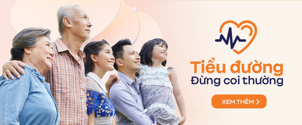 4 bất thường liên quan đến giấc ngủ đang tố cáo bệnh tiểu đường nhưng thường bị bỏ qua - Ảnh 5.