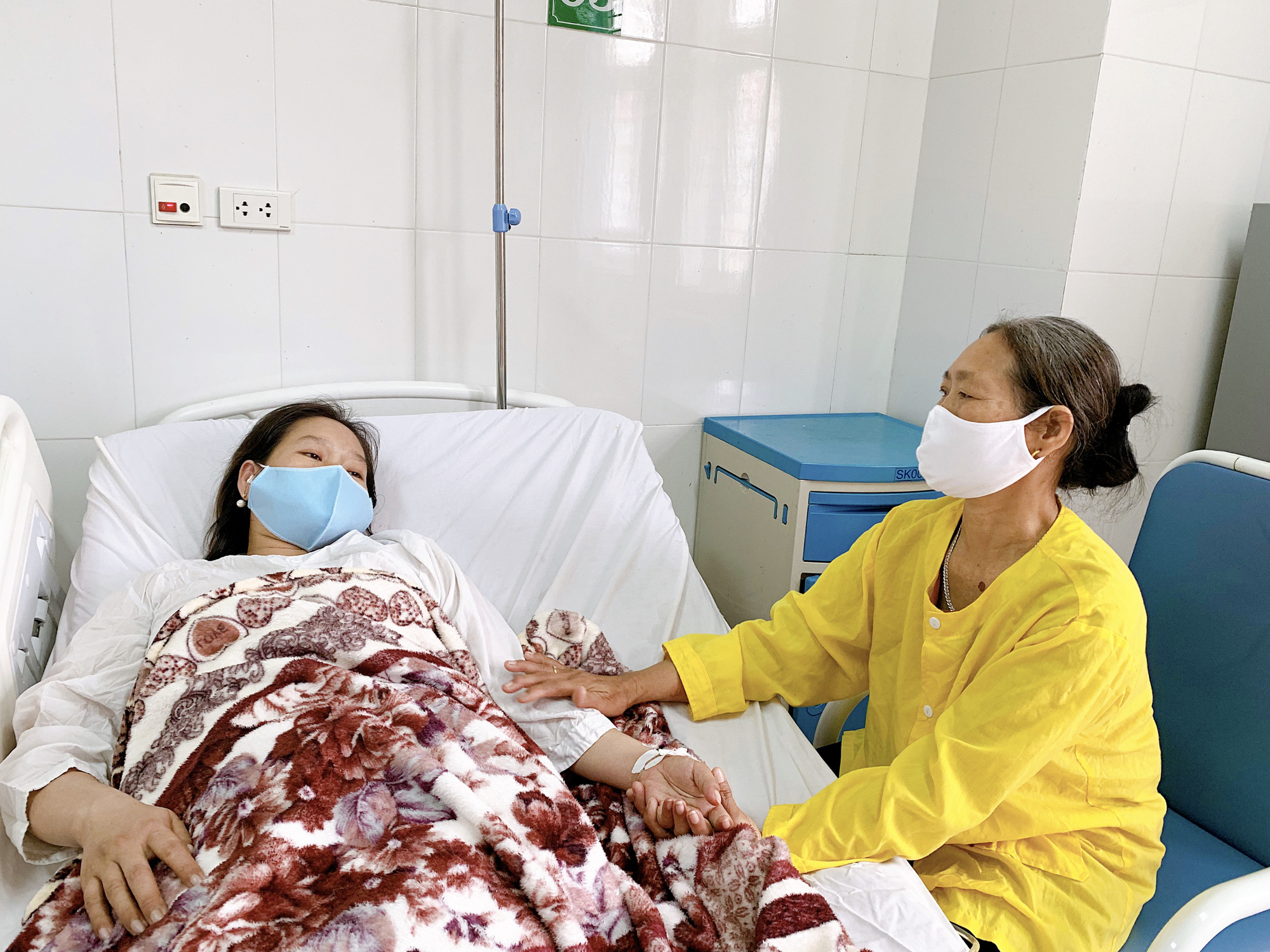 Thai phụ 6 tháng ở Hà Nội tử vong sau 2 ngày cấp cứu: Những điều cần biết về hội chứng HELLP - cơn ác mộng trong thai kỳ đối với bất cứ ai - Ảnh 3.