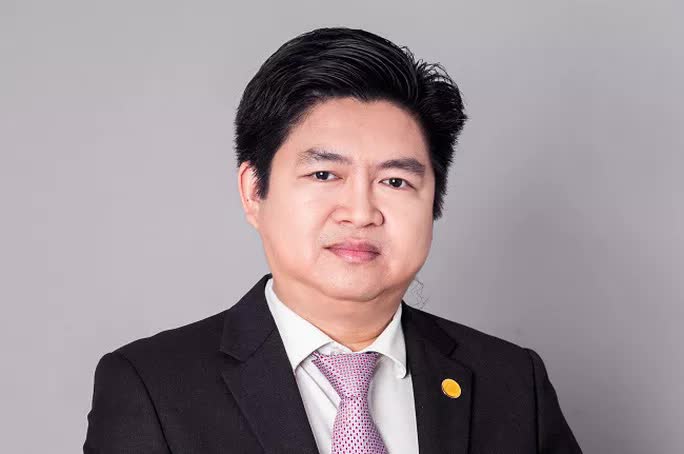 NÓNG: Bắt giam ông Nguyễn Vũ Bảo Hoàng, Tổng giám đốc Thuduc House - Ảnh 1. NÓNG: Bắt giam ông Nguyễn Vũ Bảo Hoàng, Tổng giám đốc Thuduc House - Ảnh 1.
