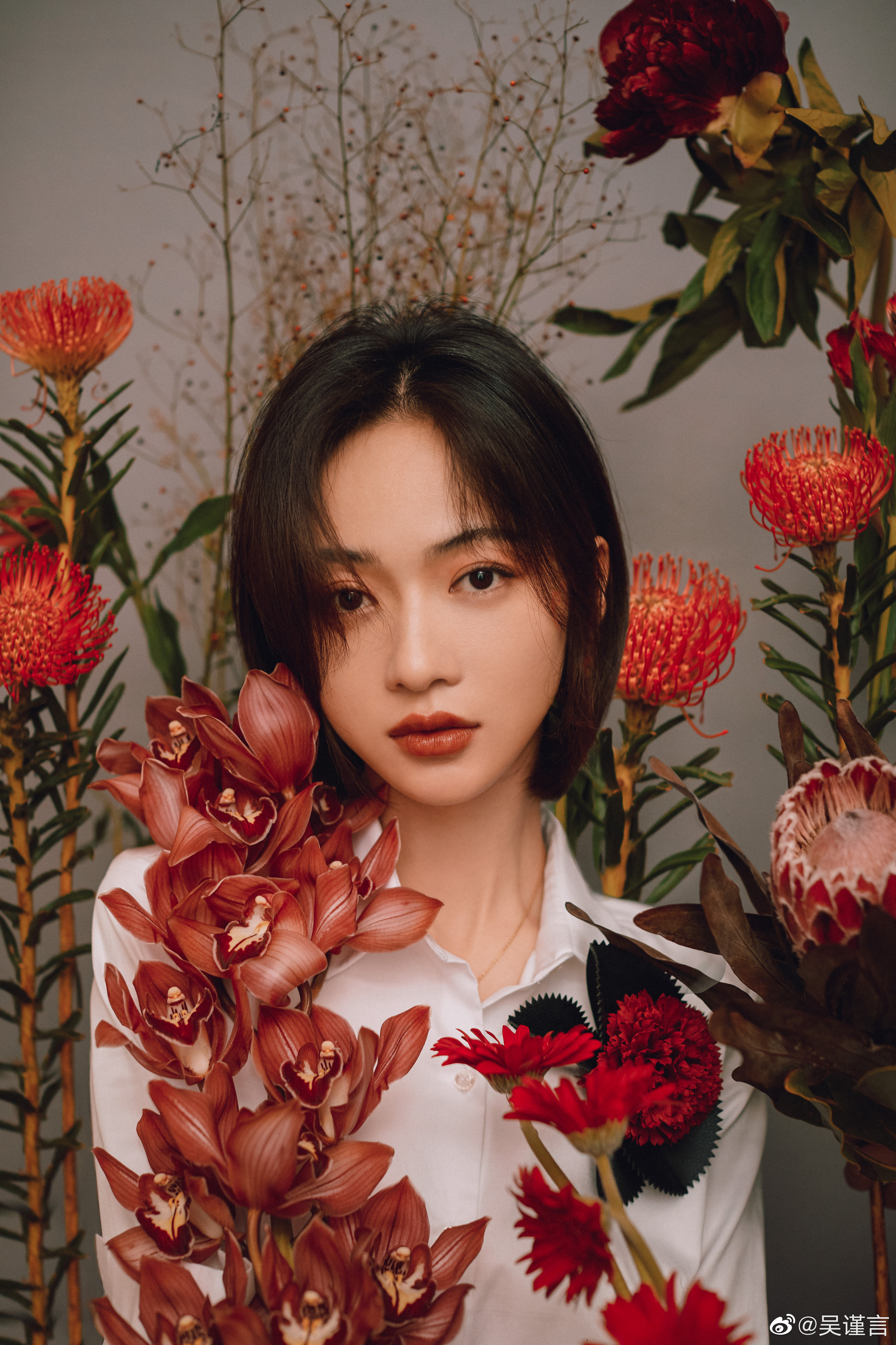 Ngô Cẩn Ngôn: Ngụy Anh Lạc chảnh choẹ dính 1001 phốt thẩm mỹ, ké fame Angela Baby giờ ra sao khi Diên Hi Công Lược hết hot? - Ảnh 16. Ngô Cẩn Ngôn: Ngụy Anh Lạc chảnh choẹ dính 1001 phốt thẩm mỹ, ké fame Angela Baby giờ ra sao khi Diên Hi Công Lược hết hot? - Ảnh 16.