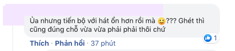 Chi Pu vừa hát ở Mỹ đã gây tranh cãi: Người khen tiến bộ, người chê luyến mệt, sắp hết hơi? - Ảnh 5.