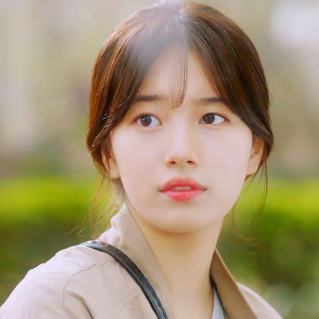 Hóa ra dàn sao cực phẩm Jennie, Suzy đến Kim Soo Hyun đều mặt lệch, tưởng khuyết điểm hóa ra toàn visual hàng đầu Kbiz - Ảnh 8.