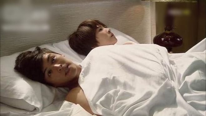 5 chuyện tình một đêm nóng bỏng nhất phim Hàn: Xui nhất là Song Hye Kyo ngủ nhầm với em chồng - Ảnh 8.