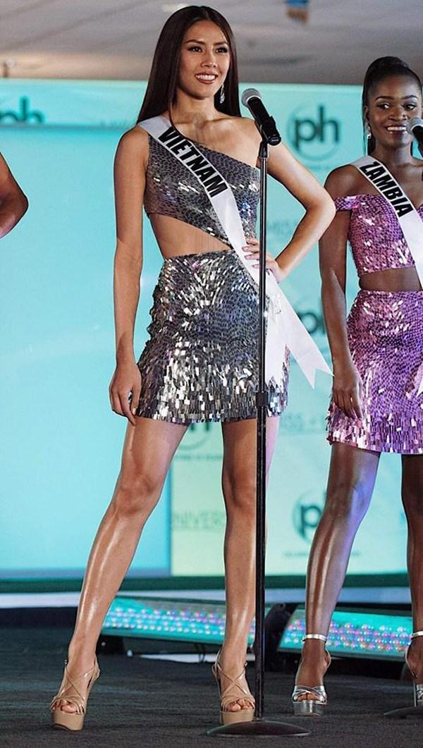 Fanpage Miss Universe Vietnam bị ném đá vì thiếu hiểu biết: Tâng bốc gà nhà, phủi bỏ công sức của 1 người đẹp? - Ảnh 6. Fanpage Miss Universe Vietnam bị ném đá vì thiếu hiểu biết: Tâng bốc gà nhà, phủi bỏ công sức của 1 người đẹp? - Ảnh 6.