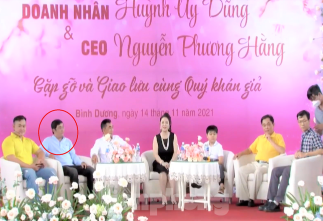 YouTuber xúc phạm báo chí trong livestream của bà Phương Hằng bị phạt 7,5 triệu đồng - Ảnh 2.