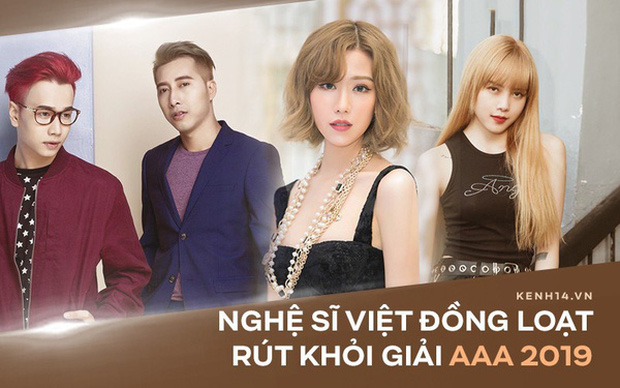 Đại hội drama AAA 2019 tại Việt Nam: Nghệ sĩ Vpop bỏ giải, BTC Việt - Hàn đại chiến, nhức nhối nhất là ảnh chụp lén Nancy - Ảnh 3.