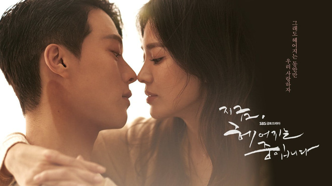 Phim của Song Hye Kyo lại bị ch&ecirc; kỹ xảo giả tr&acirc;n, tiền đổ hết v&agrave;o trang phục với c&aacute;t-x&ecirc; của nữ ch&iacute;nh rồi hả? - Ảnh 1.