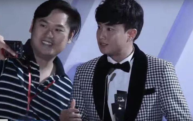 Đại hội drama AAA 2019 tại Việt Nam: Nghệ sĩ Vpop bỏ giải, BTC Việt - Hàn đại chiến, nhức nhối nhất là ảnh chụp lén Nancy - Ảnh 7.