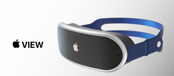 Kính AR của Apple có thể ra mắt vào năm sau, mạnh ngang MacBook M1 - Ảnh 1.