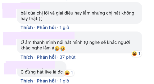 Netizen tranh cãi phát ngôn của Chi Pu 4 năm trước: Nếu tôi thấy mình hát thảm họa thì đã không trở thành ca sĩ - Ảnh 3.