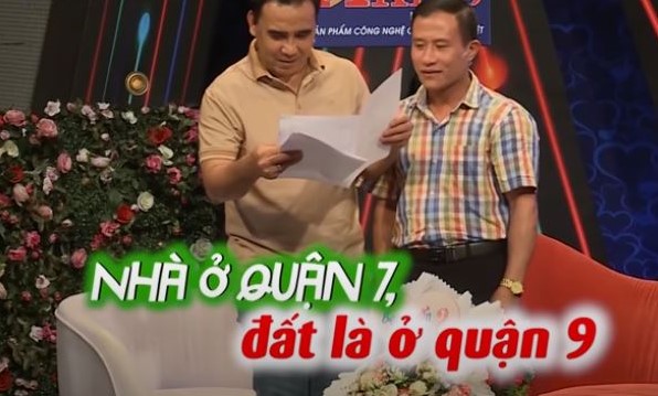 Người đàn ông U50 mang cả vali chứa sổ đỏ, nhà đất đi cầu hôn nhưng vẫn bị từ chối vì lý do không cãi được! - Ảnh 3. Người đàn ông U50 mang cả vali chứa sổ đỏ, nhà đất đi cầu hôn nhưng vẫn bị từ chối vì lý do không cãi được! - Ảnh 3.