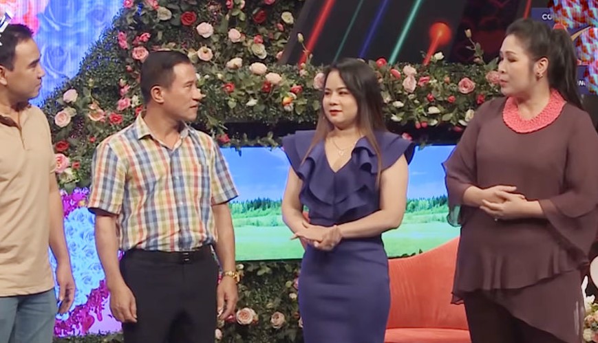 Người đàn ông U50 mang cả vali chứa sổ đỏ, nhà đất đi cầu hôn nhưng vẫn bị từ chối vì lý do không cãi được! - Ảnh 4. Người đàn ông U50 mang cả vali chứa sổ đỏ, nhà đất đi cầu hôn nhưng vẫn bị từ chối vì lý do không cãi được! - Ảnh 4.